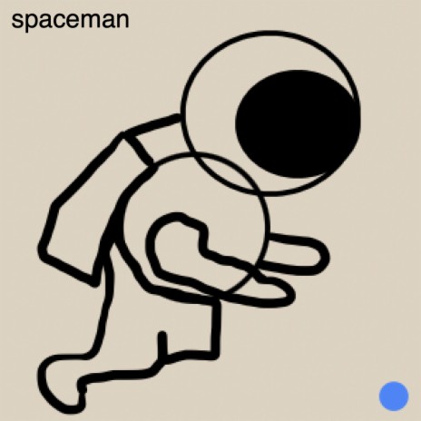 spaceman | Boomplay Music