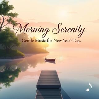 Morning Serenity: Gentle Music for New Year’s Day