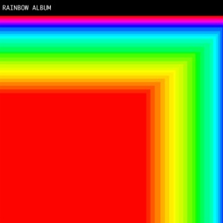 Rainbow Album