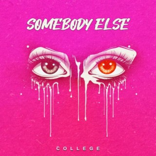 Somebody Else