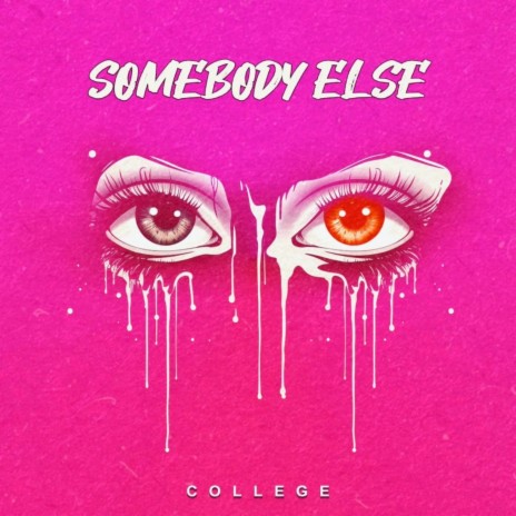 Somebody Else ft. Bella | Boomplay Music