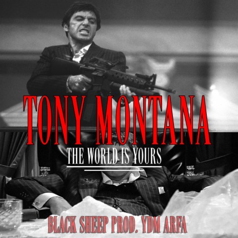 Tony Montana | Boomplay Music