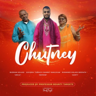 Chutney