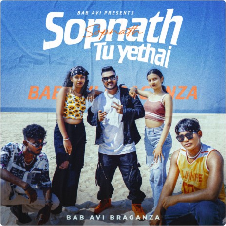 Sopnath Tu Yethai | Boomplay Music