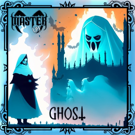 Ghost ft. Rafael Dinnamarque | Boomplay Music