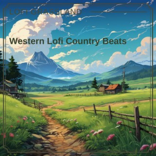 Western Lofi Country Beats