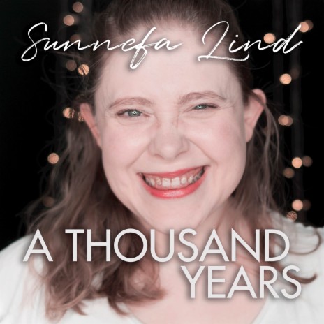 A Thousand Years | Boomplay Music