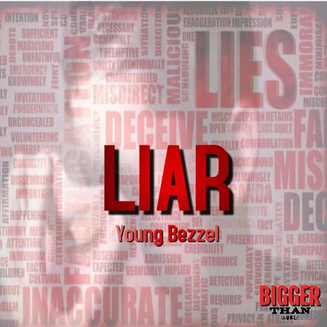 Liar | Boomplay Music