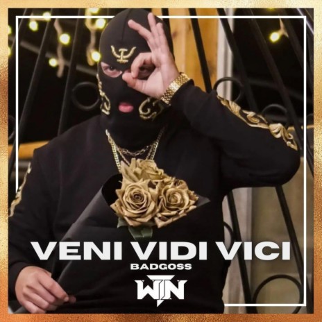 Veni Vidi Vici