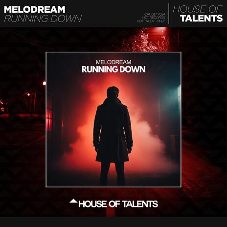 Running Down | Boomplay Music