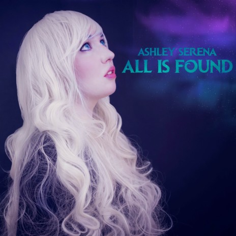 All Is Found | Boomplay Music