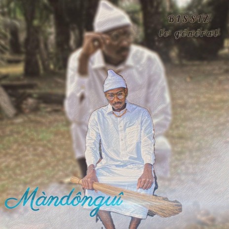Màndônguî | Boomplay Music