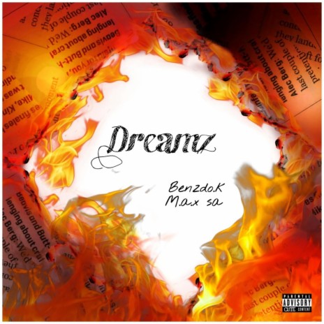 Dreamz ft. Benzdo.k | Boomplay Music