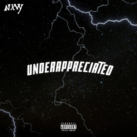 Underappreciated | Boomplay Music