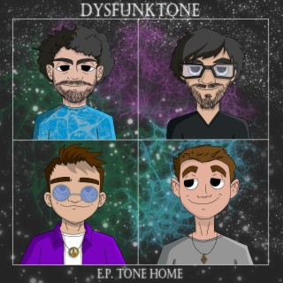 EP Tone Home