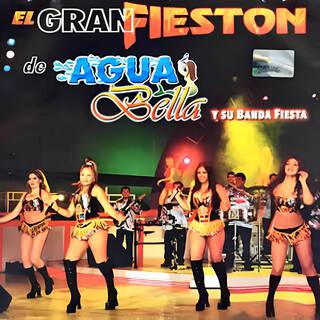 El Gran Fiestón