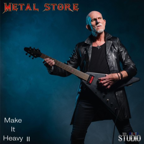 Make It Heavy II | Boomplay Music