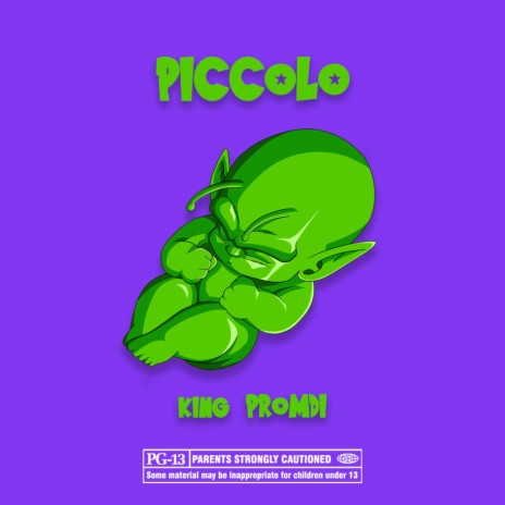 Piccolo | Boomplay Music