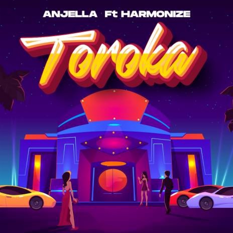 Toroka ft. Harmonize | Boomplay Music