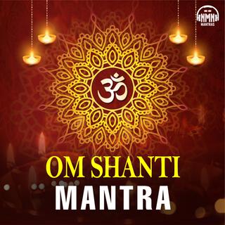 Om Chanting 108 Times