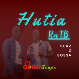 Hutia (Touch)