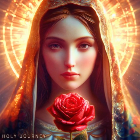 Virgin Mary, Holy Mother of God: Healing Prayer Music for the Soul and the Spirit (1 Hour Version)