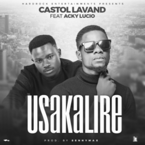 Usakalire | Boomplay Music