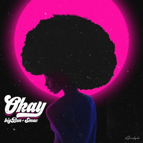 Okay ft. S.mac | Boomplay Music