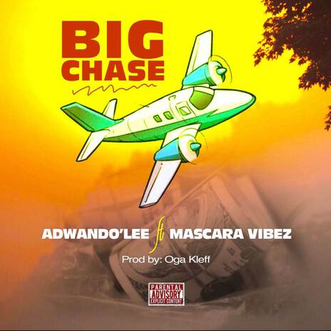 Big Chase ft. Mascara Vibez | Boomplay Music