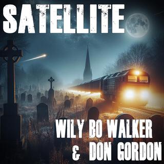 Satellite (feat. Don Gordon) lyrics | Boomplay Music