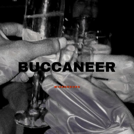 BUCCANEER ft. SPACECRIME | Boomplay Music