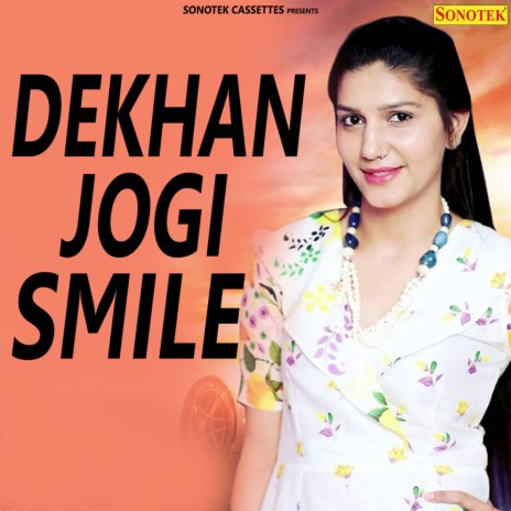 Dekhan Jogi Smile