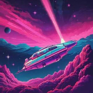 Intergalactic Roadtrip