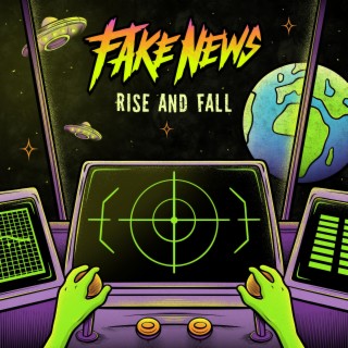 Rise & Fall lyrics | Boomplay Music