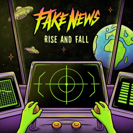Rise & Fall | Boomplay Music