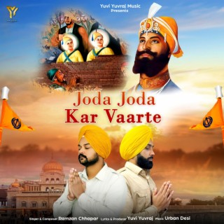 Joda Joda Kar Vaarte