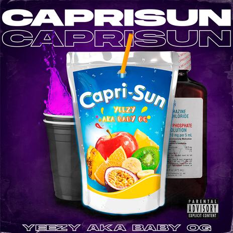 Caprisun | Boomplay Music