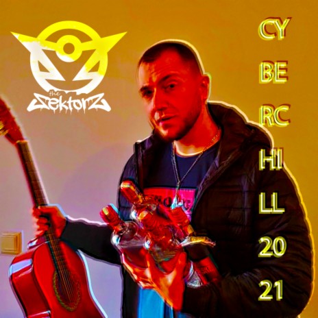 Cyberchill 2021 (Original Mix) | Boomplay Music