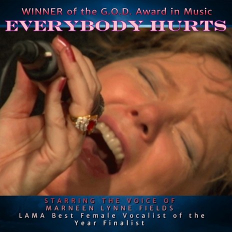 Everybody Hurts | Boomplay Music