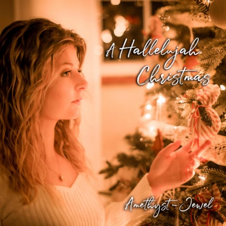 A Hallelujah Christmas | Boomplay Music
