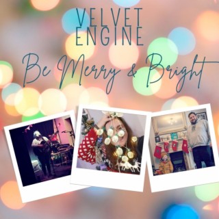 Be Merry & Bright