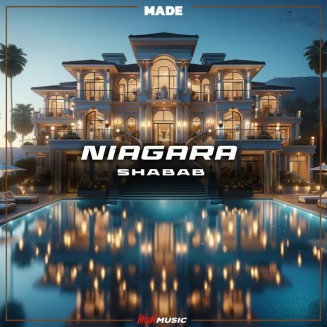 Niagara ft. Shabab | Boomplay Music