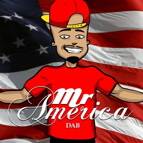 Mr. America | Boomplay Music