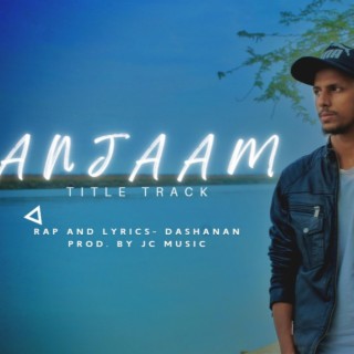 Anjaam (Title Track)