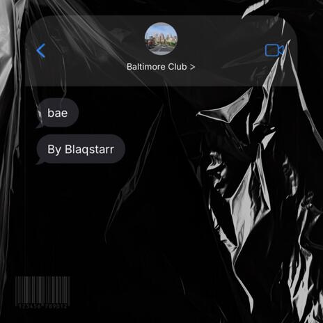 BAE (Radio Edit) | Boomplay Music