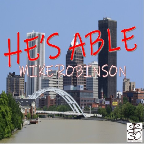 He's Able | Boomplay Music