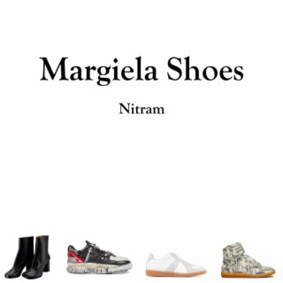 Margiela Shoes lyrics | Boomplay Music