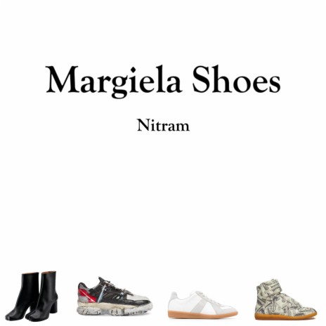 Margiela Shoes