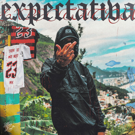 Expectativa ft. Vt no beat | Boomplay Music