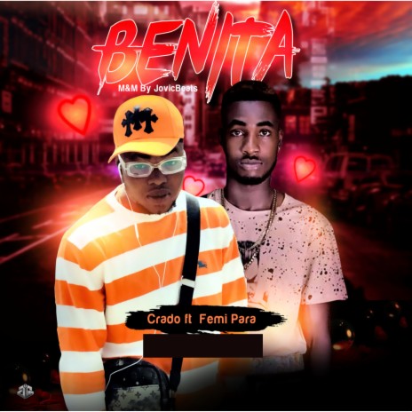 Benita ft. Femi Para | Boomplay Music